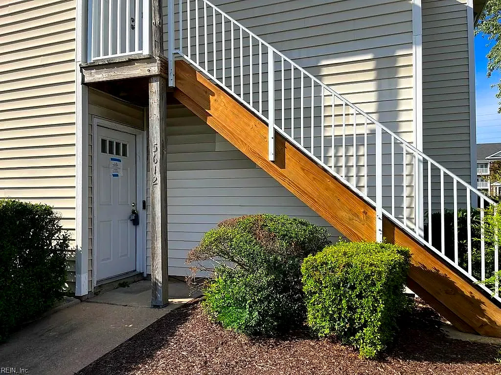 5612 Summit Arch, Virginia Beach — photo