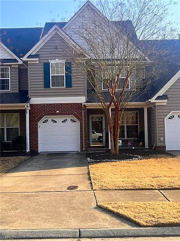 5027 Prestwick ST, SUFFOLK VA 23435