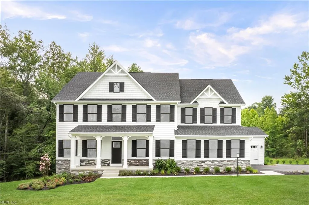 3504 Liberty Ridge PW, WILLIAMSBURG VA 23188