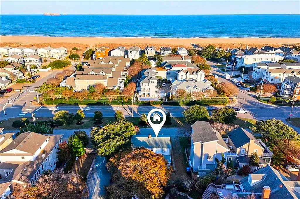 6604 Atlantic AVE, VIRGINIA BEACH VA 23451