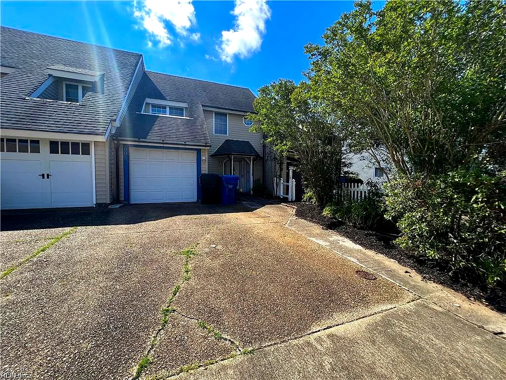 605 Masefield Cir, Virginia Beach — photo