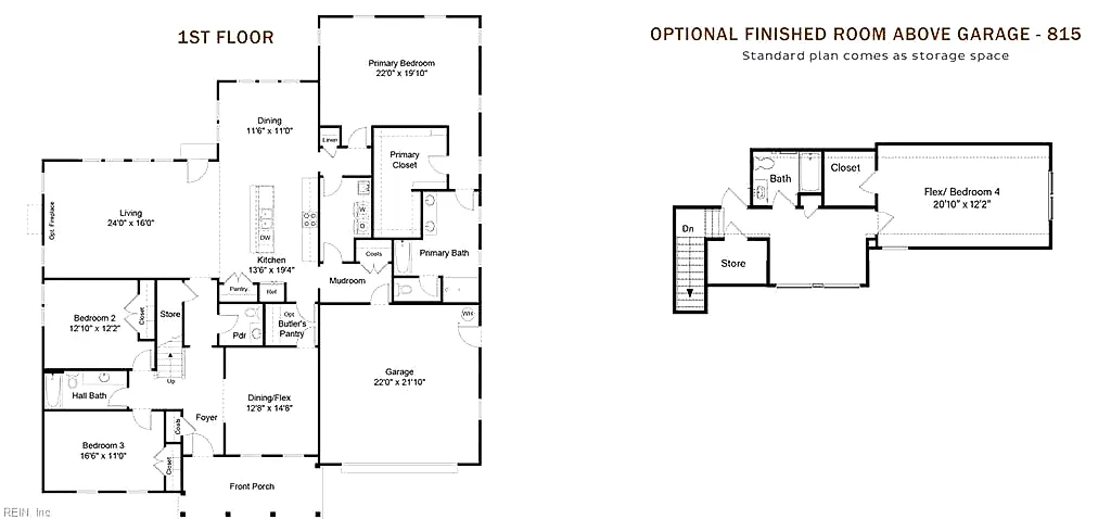 2044 Charwood Dr, Chesapeake — photo