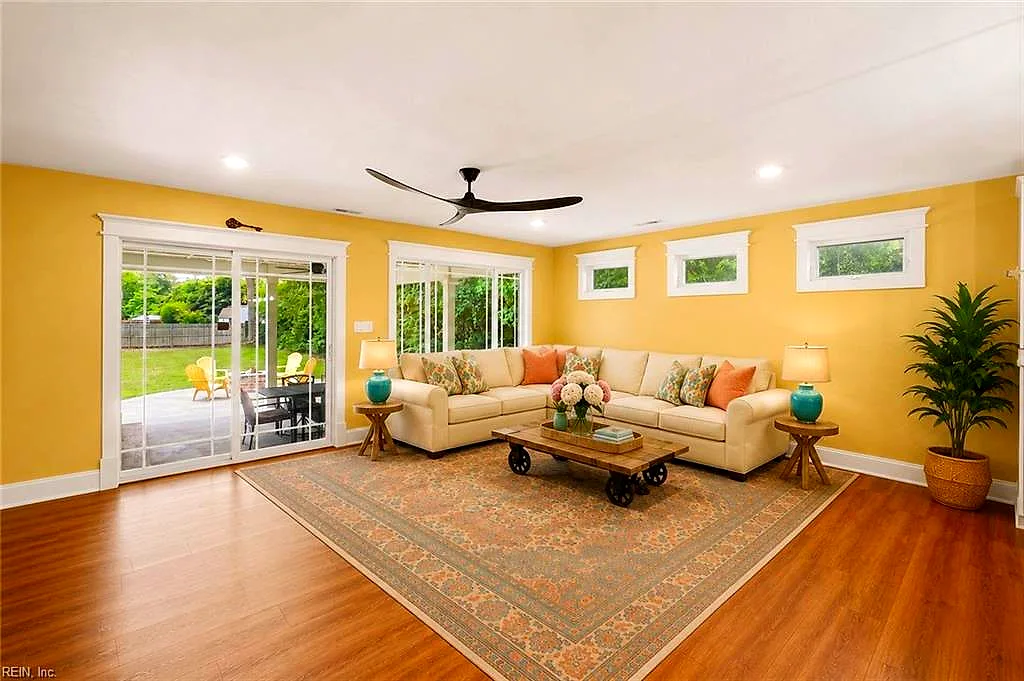 1521 Bradford Rd, Virginia Beach — photo