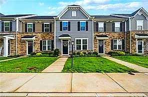 4014 Grove Point Dr, Richmond — photo