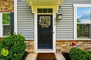 4014 Grove Point Dr, Richmond — photo