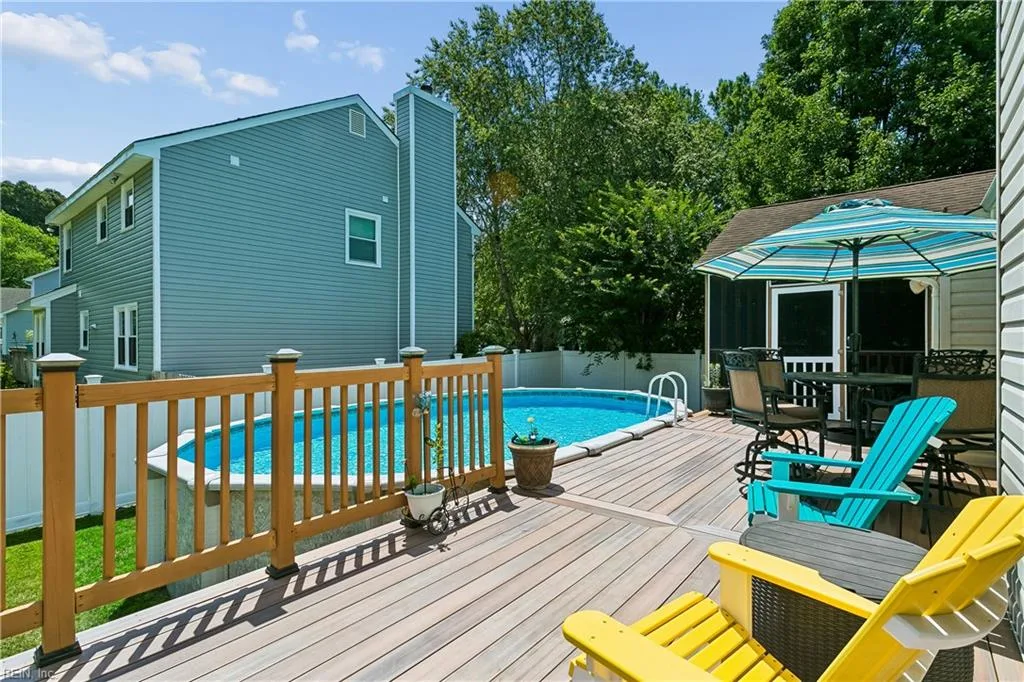 148 Hall Rd, Hampton — photo