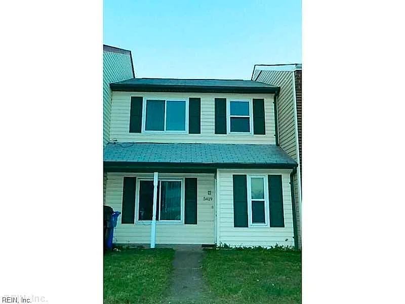 5419 Grand Lake Crescent Cres, Virginia Beach — photo