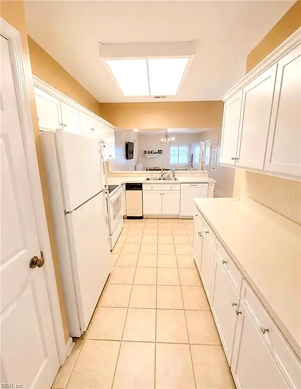 401 Harbour Pt #302, Virginia Beach — photo