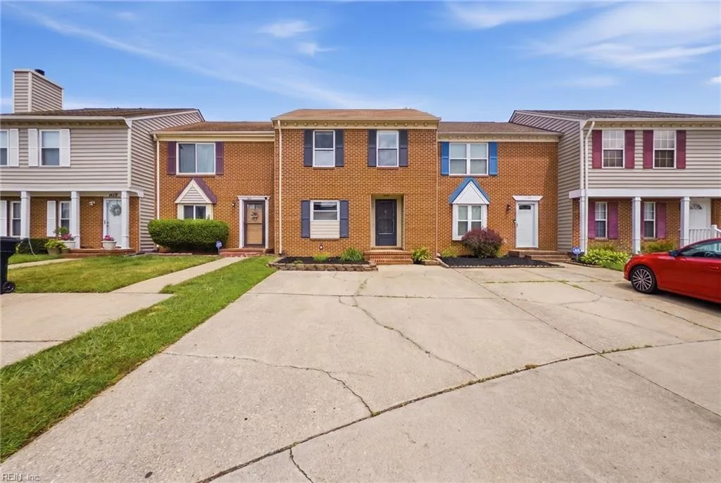 1434 Canadian CT, VIRGINIABEACH VA 23453