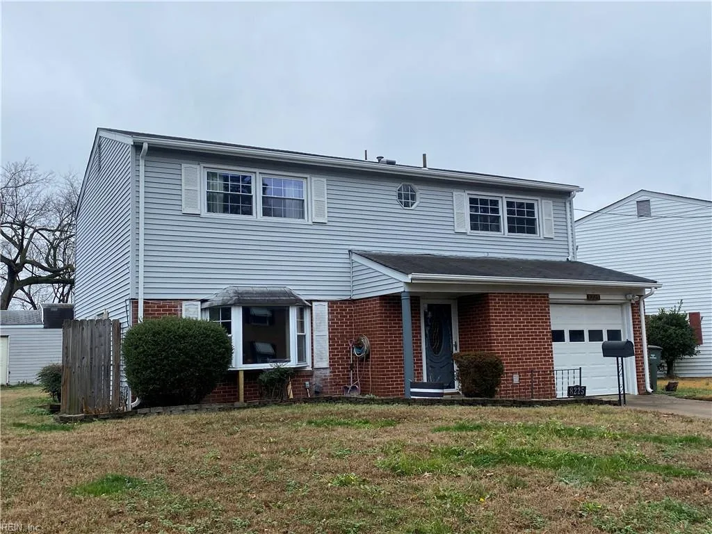 8225 Tabor CT, NORFOLK VA 23518