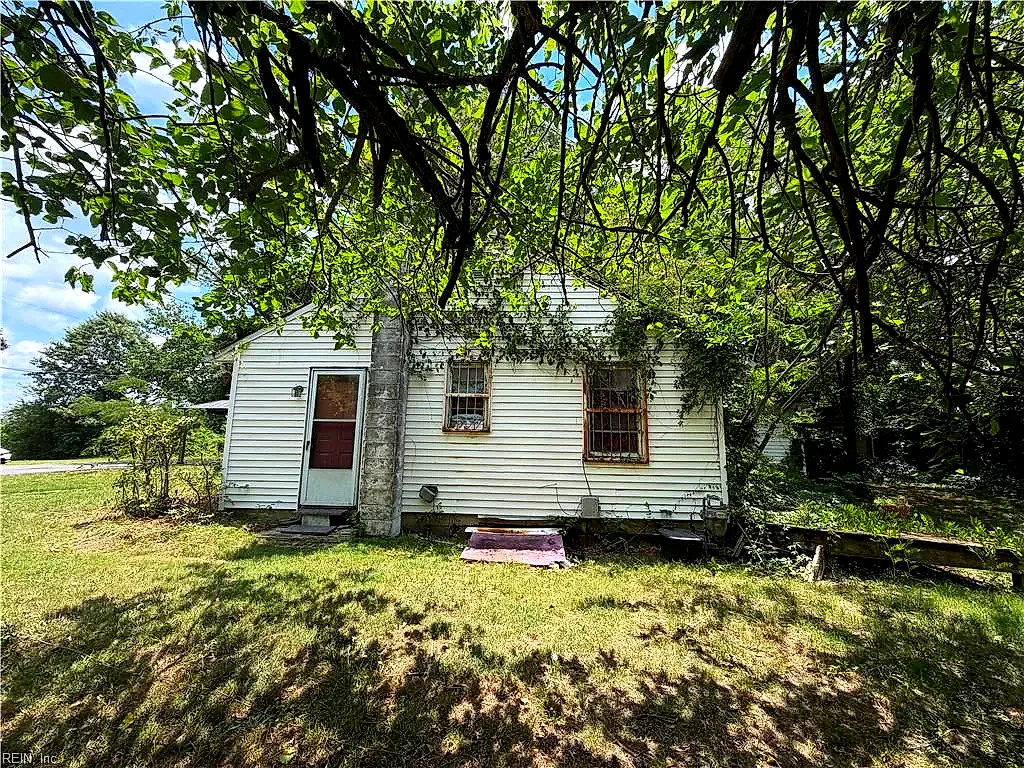 2121 Wheeling Ave, Norfolk — photo