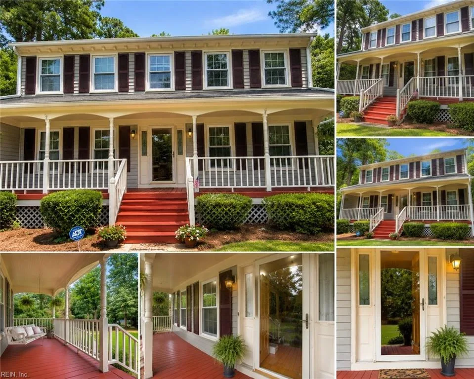 2357 Wilchester Glen DR, VIRGINIABEACH VA 23456