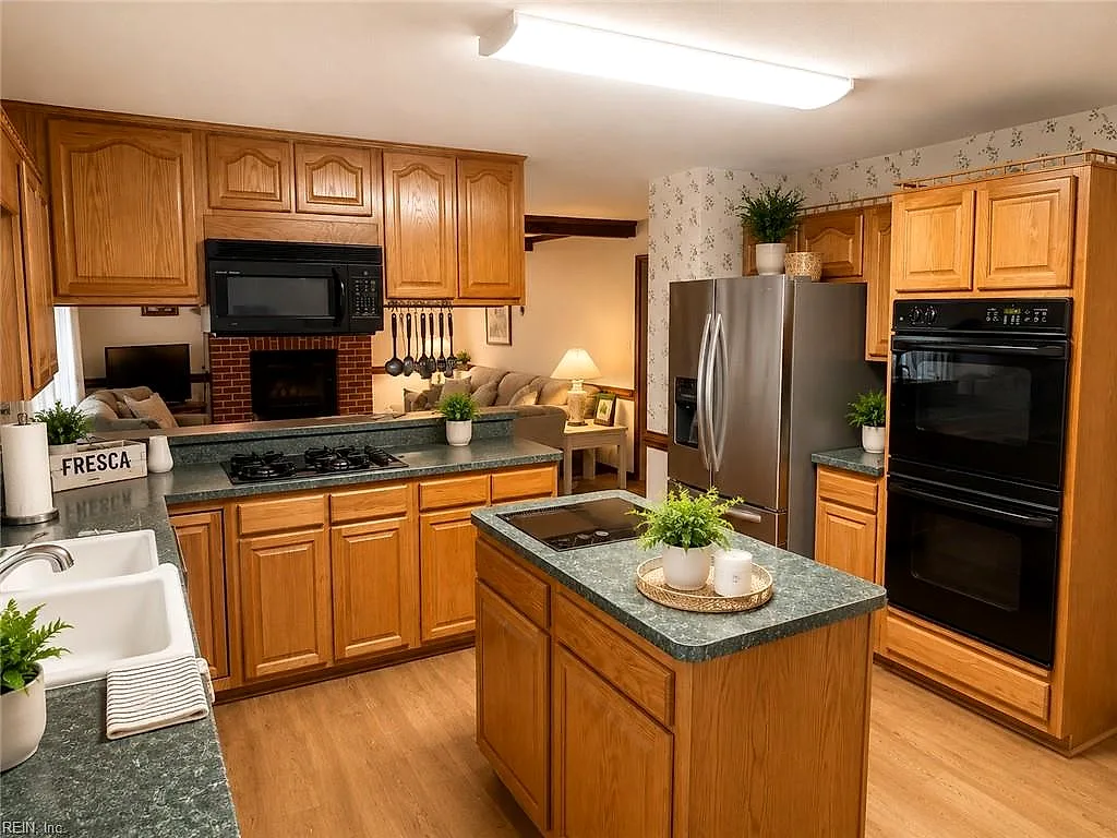 2357 Wilchester Glen Dr, Virginia Beach — photo