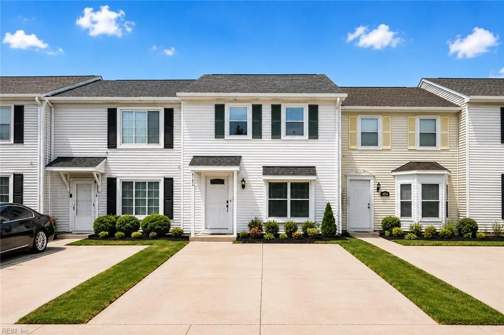 5152 Condor ST, VIRGINIABEACH VA 23462