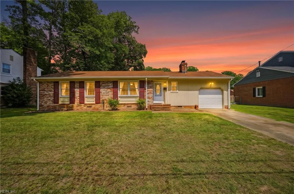 862 Elder RD, NEWPORTNEWS VA 23608