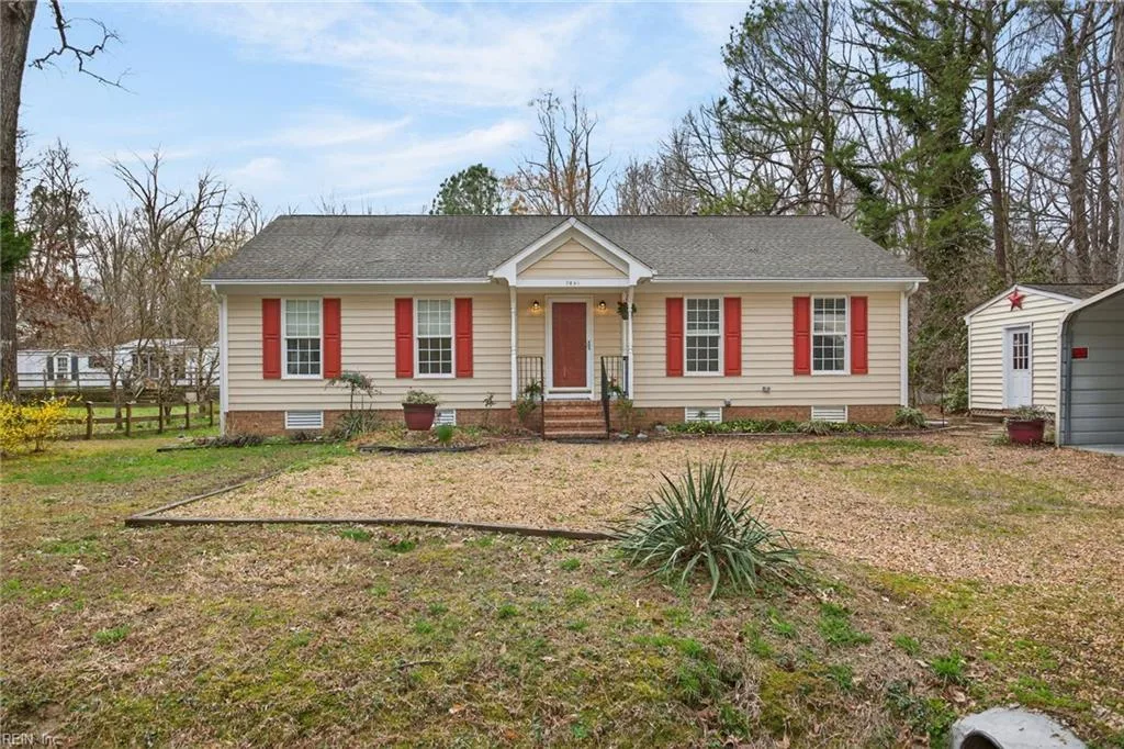 7641 Beechwood DR, LANEXA VA 23089