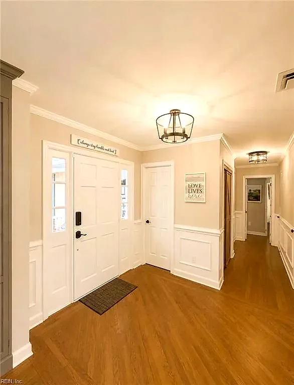1360 Sycamore Rd, Virginia Beach — photo