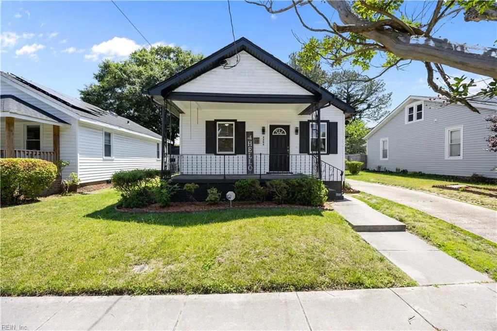 2209 Saint Denis AVE, NORFOLK VA 23509