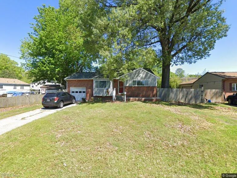 4808 Jeanne St, Virginia Beach — photo
