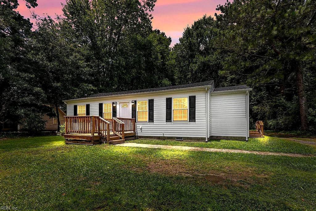 22283 Thomaston Rd, Newsoms — photo