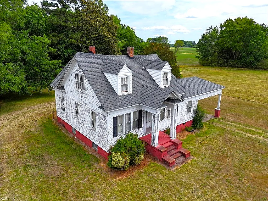 373 Colonial Trl, Surry — photo