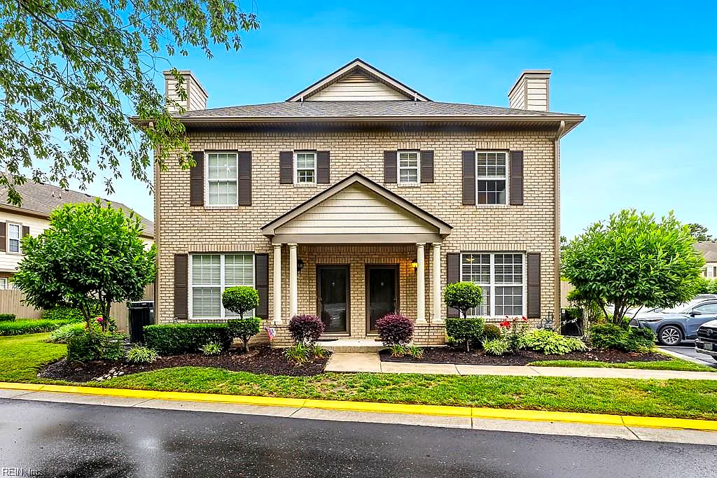 2001 Smallbrooke Ct, Virginia Beach — photo
