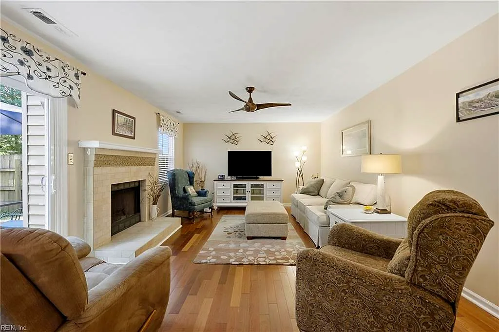 1236 Eagle Way, Virginia Beach — photo