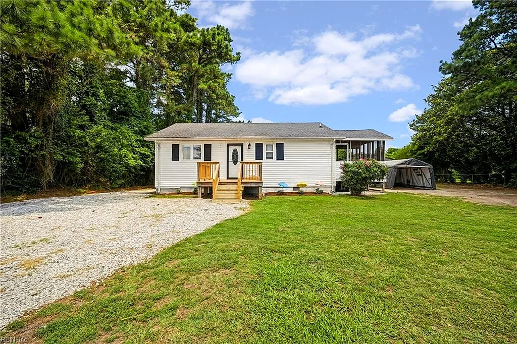 117 Bryan Rd, Knotts Island — photo