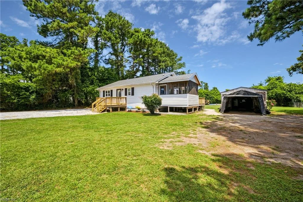 117 Bryan Rd, Knotts Island — photo