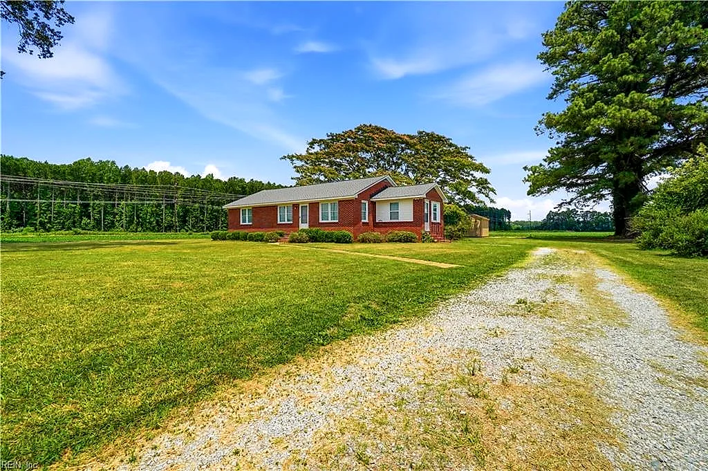 524 Benefit Rd, Chesapeake — photo