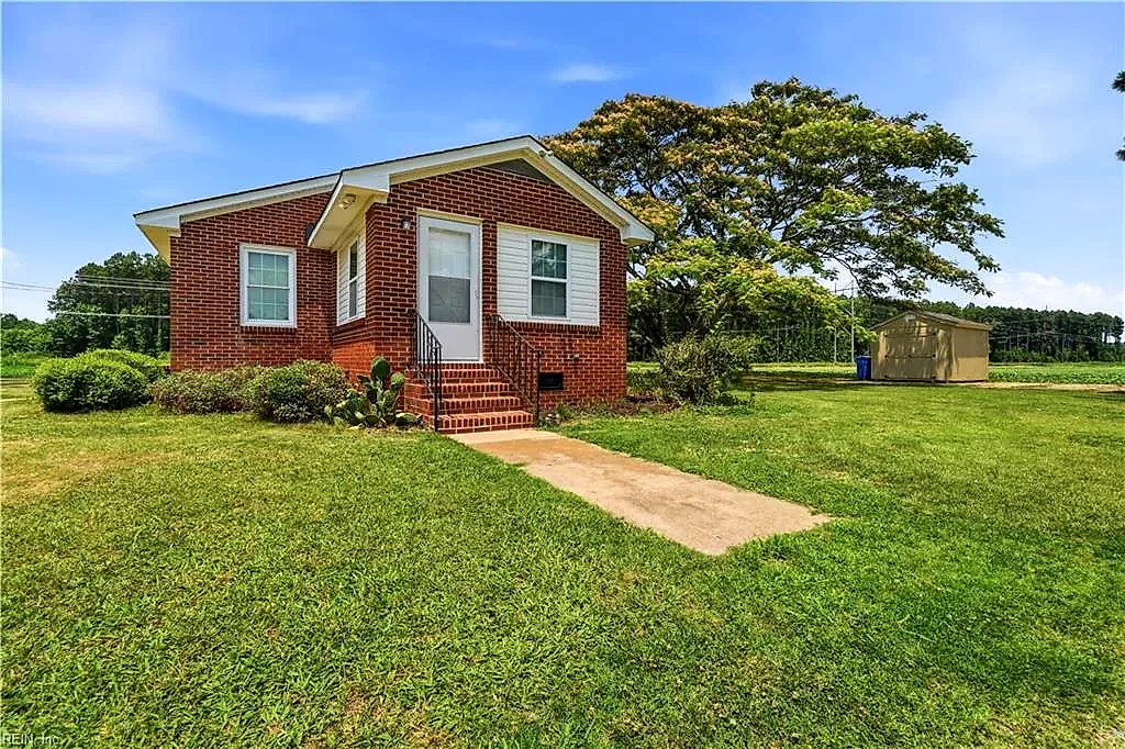 524 Benefit Rd, Chesapeake — photo