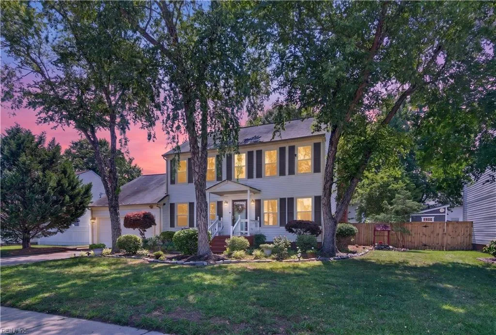 1628 Wicomico LN, VIRGINIABEACH VA 23464