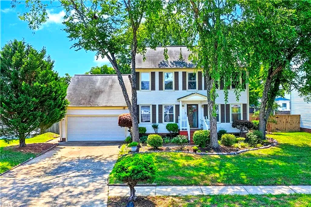 1628 Wicomico Ln, Virginia Beach — photo