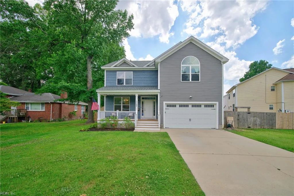 2700 Rodgers ST, CHESAPEAKE VA 23324