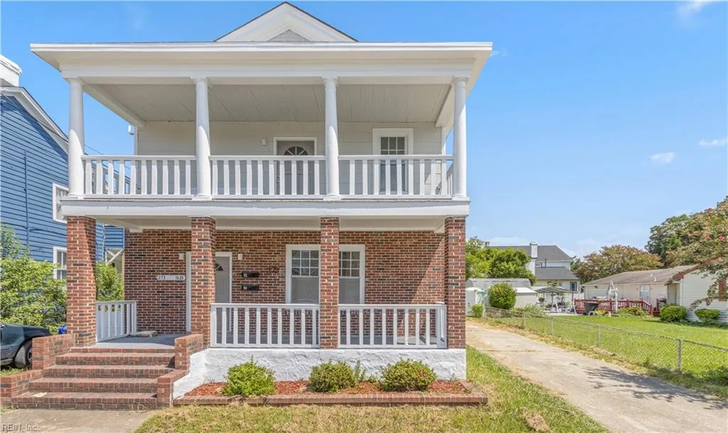 273 Elm AVE, PORTSMOUTH VA 23704