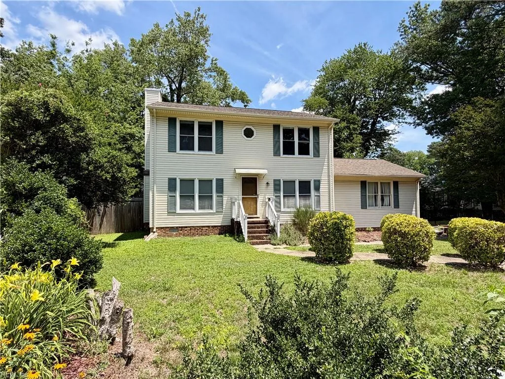 5 Sunset Ct NONE, PORTSMOUTH VA 23703