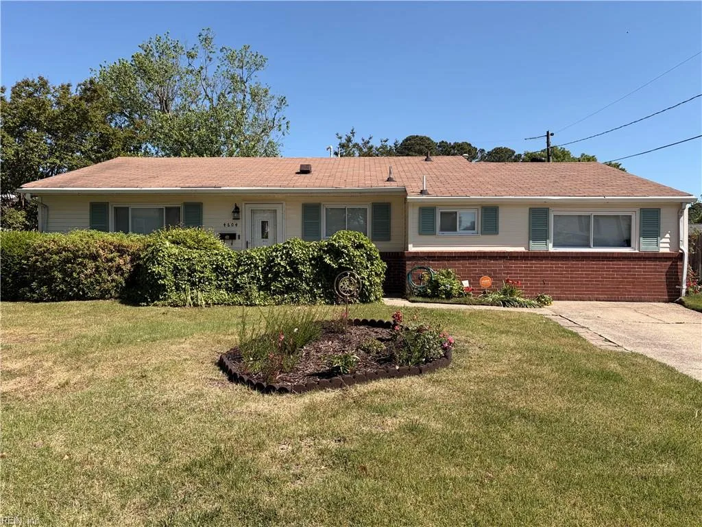 4604 Crown Point LN, VIRGINIABEACH VA 23462