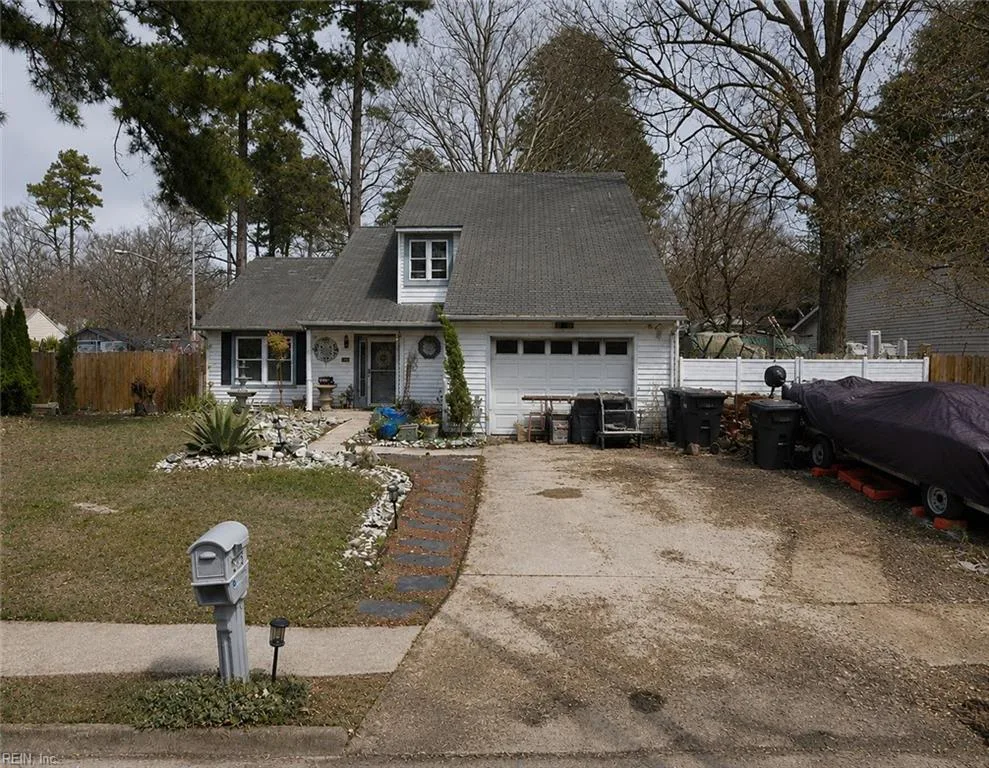 5336 Beaufain Blvd, Virginia Beach — photo