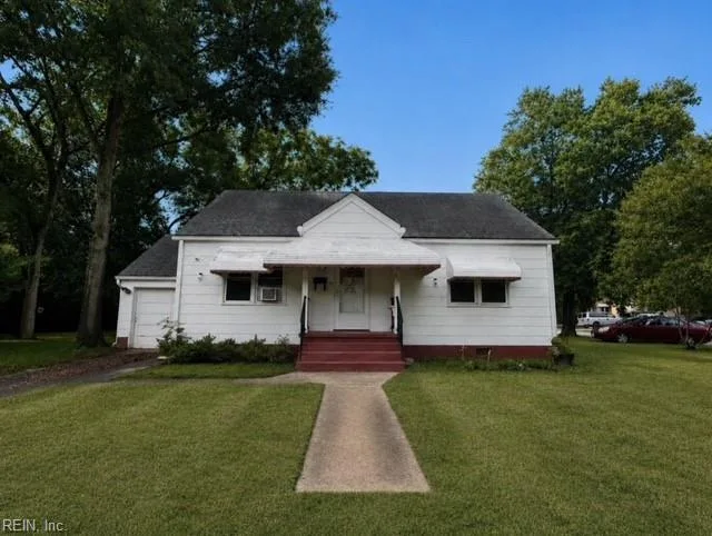 4111 Hamilton ST, CHESAPEAKE VA 23324