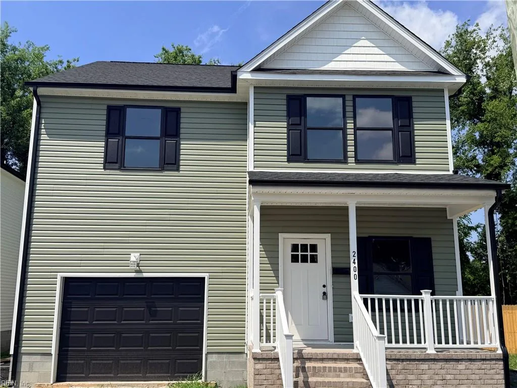 2400 Graham ST, PORTSMOUTH VA 23704
