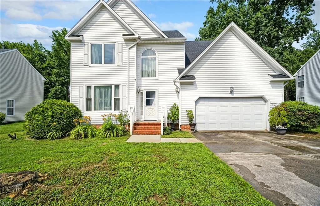 308 Peachwood CT, SUFFOLK VA 23434