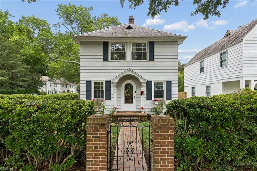 60 Main ST, NEWPORTNEWS VA 23601