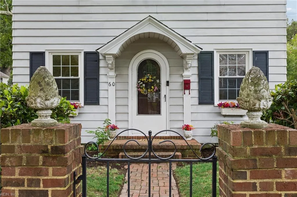 60 Main St, Newport News — photo