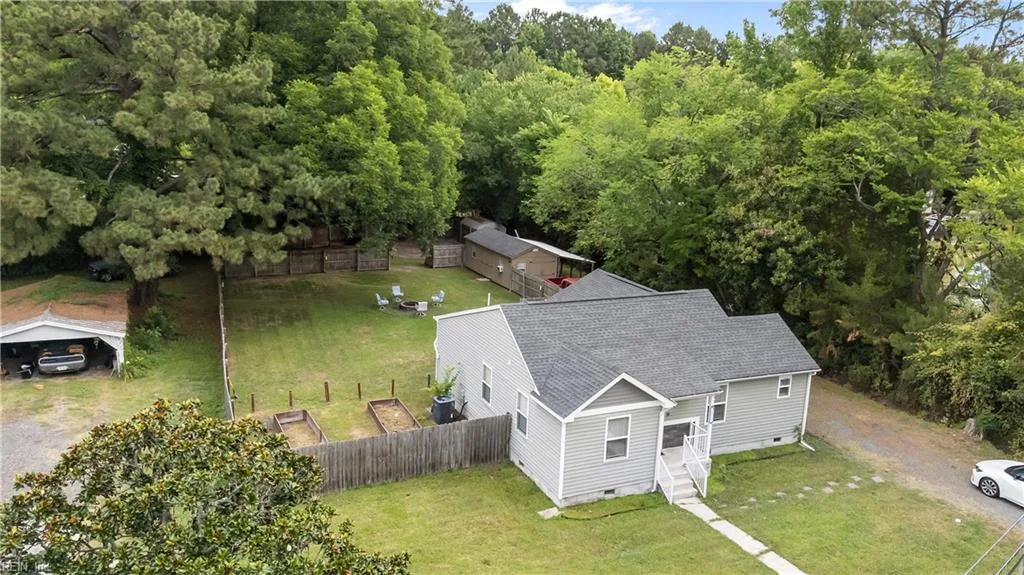2818 E Washington ST, SUFFOLK VA 23434