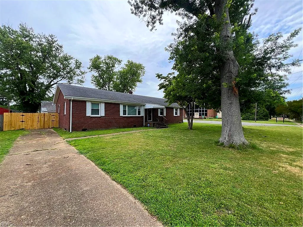 2725 Greendale Ave, Norfolk — photo