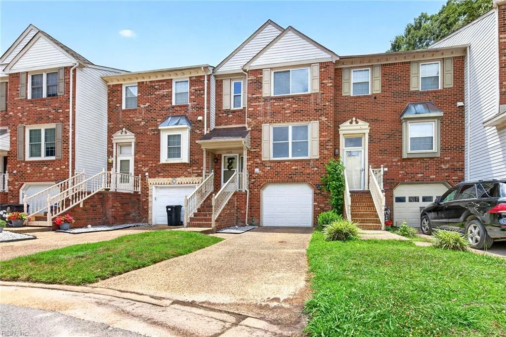 1523 Brendle CT, VIRGINIABEACH VA 23464