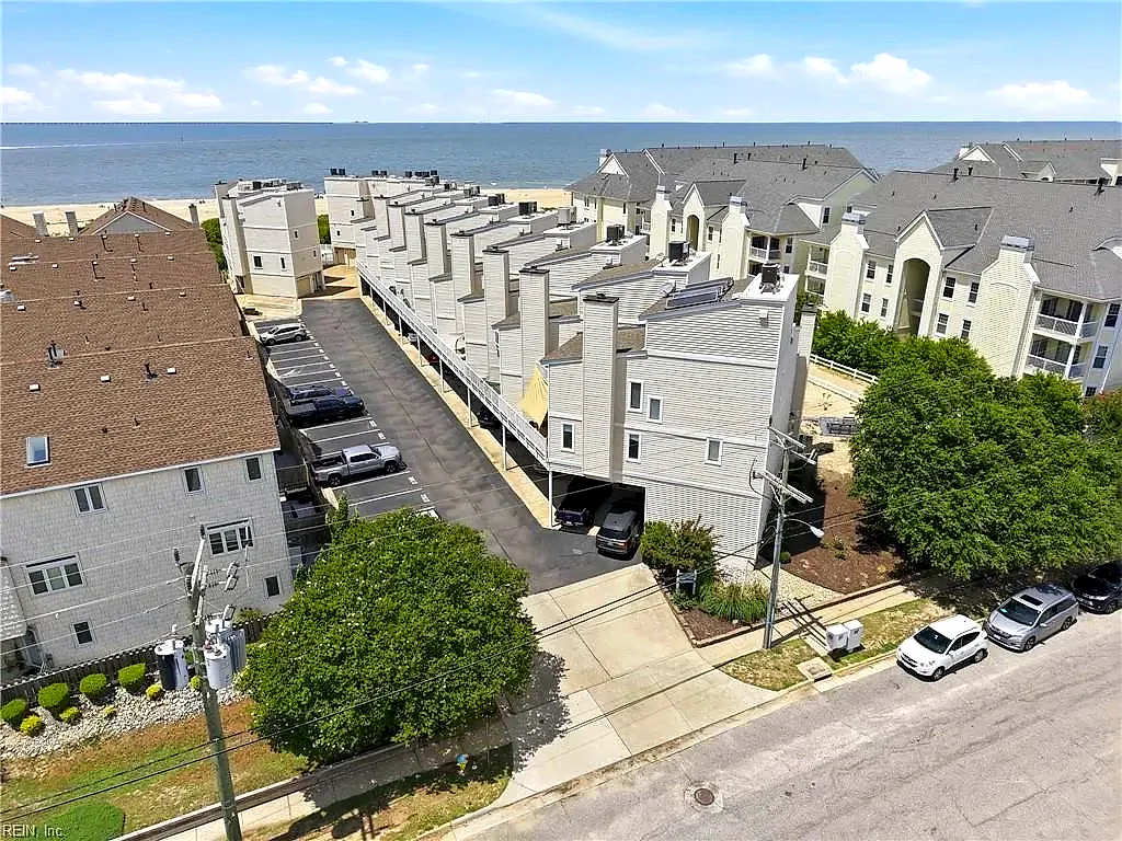 2308 Bays Edge AVE, VIRGINIA BEACH VA 23451