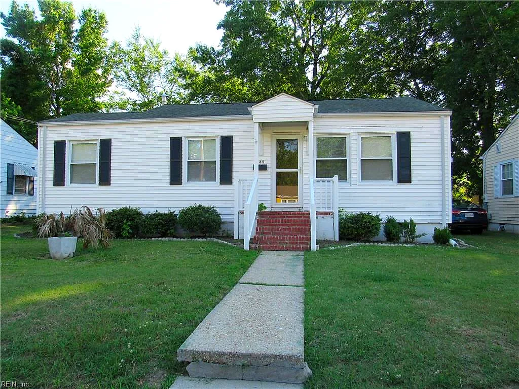 565 Ashton Ave, Franklin — photo