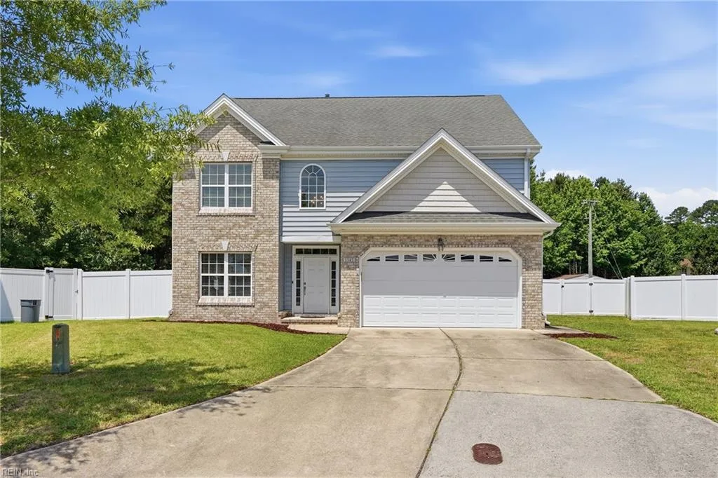 1545 Drumheller DR, VIRGINIABEACH VA 23464