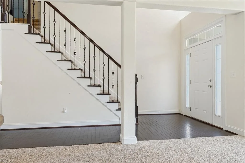 1545 Drumheller Dr, Virginia Beach — photo